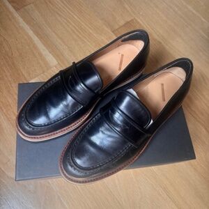 Saturdays Idris Loafers 9.5